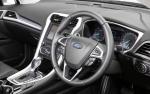 Ford Mondeo Hatchback 2015 года (AU)